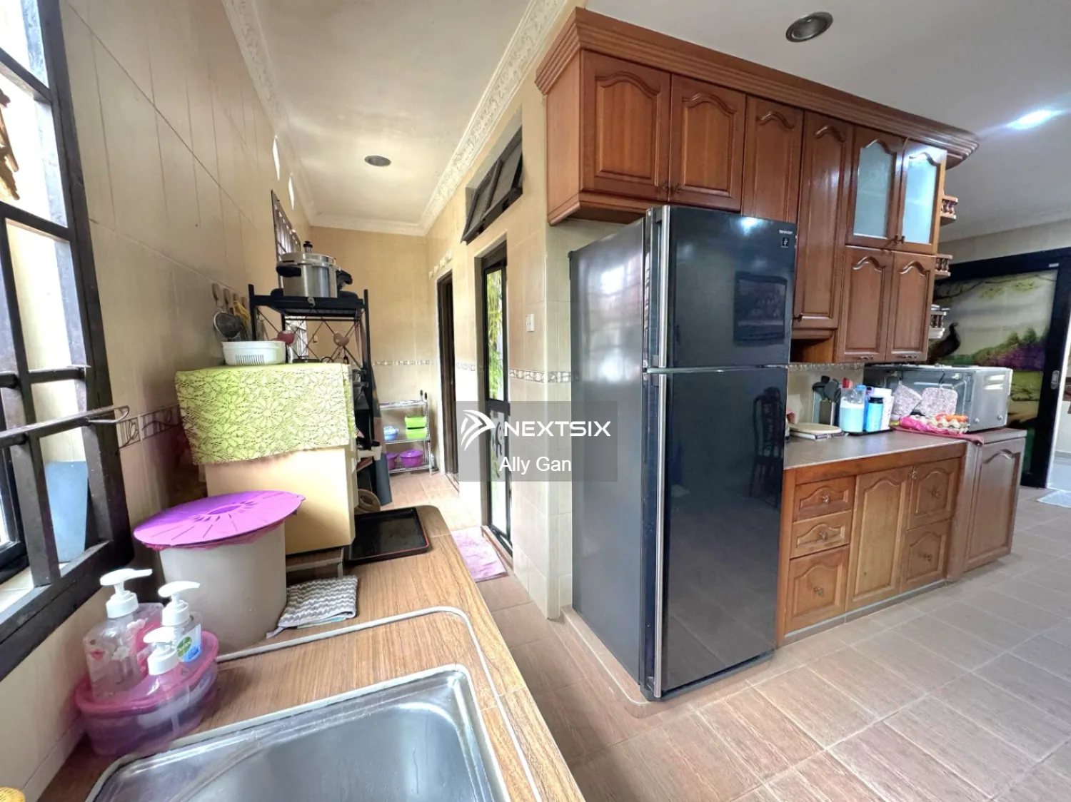 2-sty Terrace/Link House For Sale in Johor Bahru Johor - Image 15