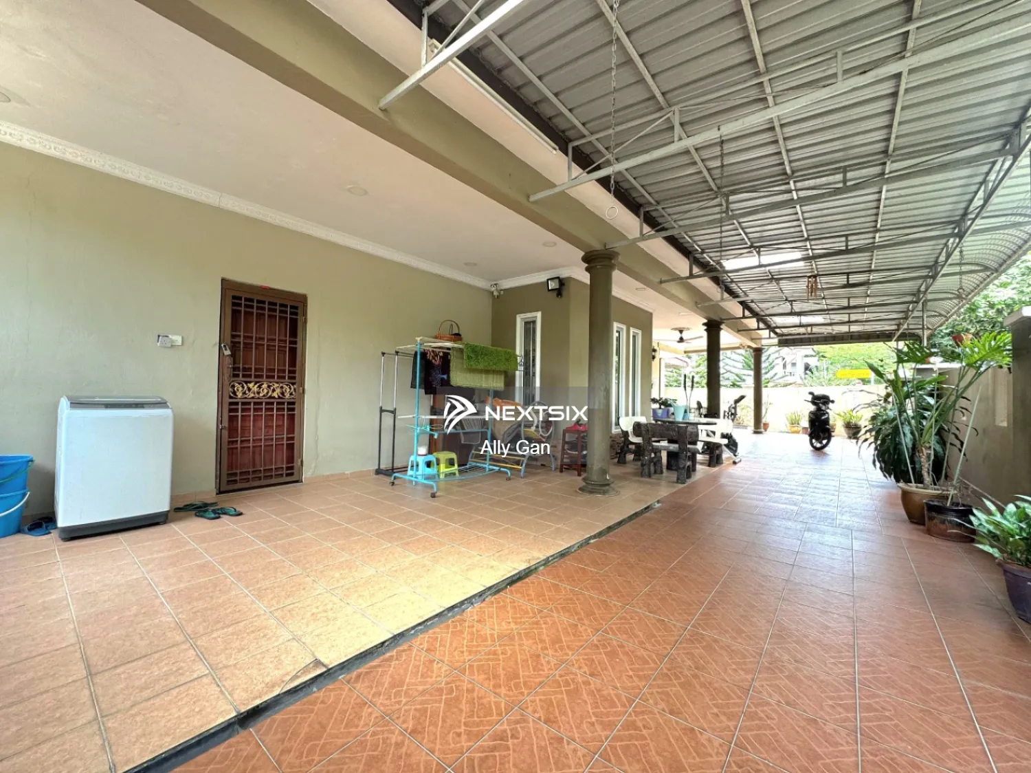 2-sty Terrace/Link House For Sale in Johor Bahru Johor - Image 16