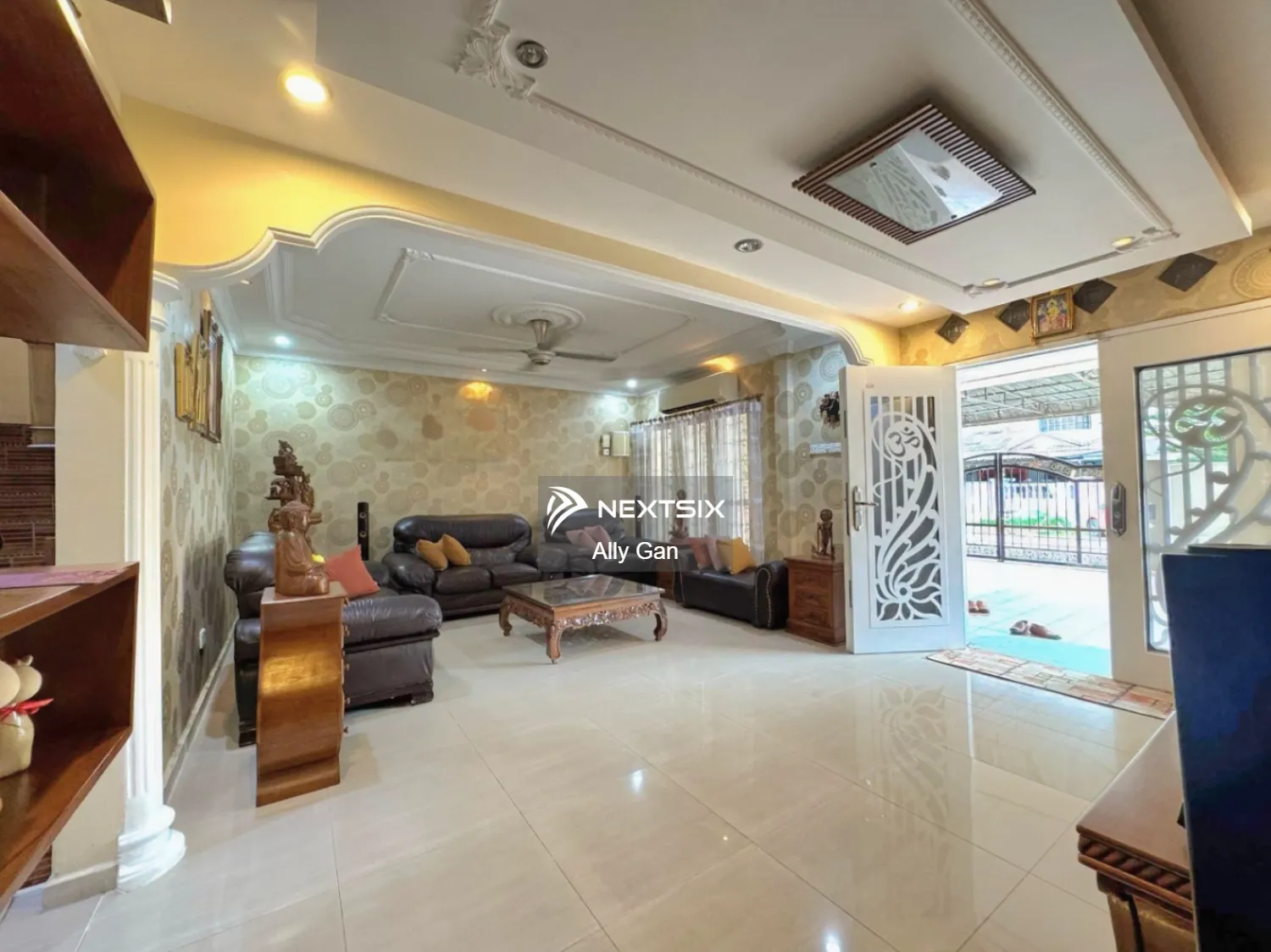 2-sty Terrace/Link House For Sale in Johor Bahru Johor - Image 5