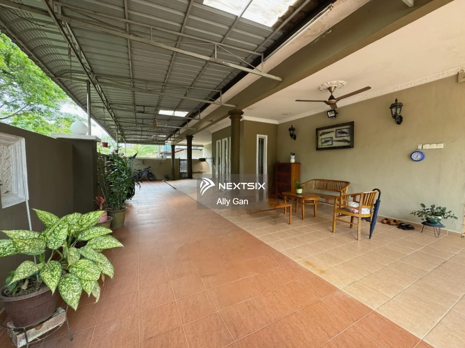 2-sty Terrace/Link House For Sale in Johor Bahru Johor - Image 6