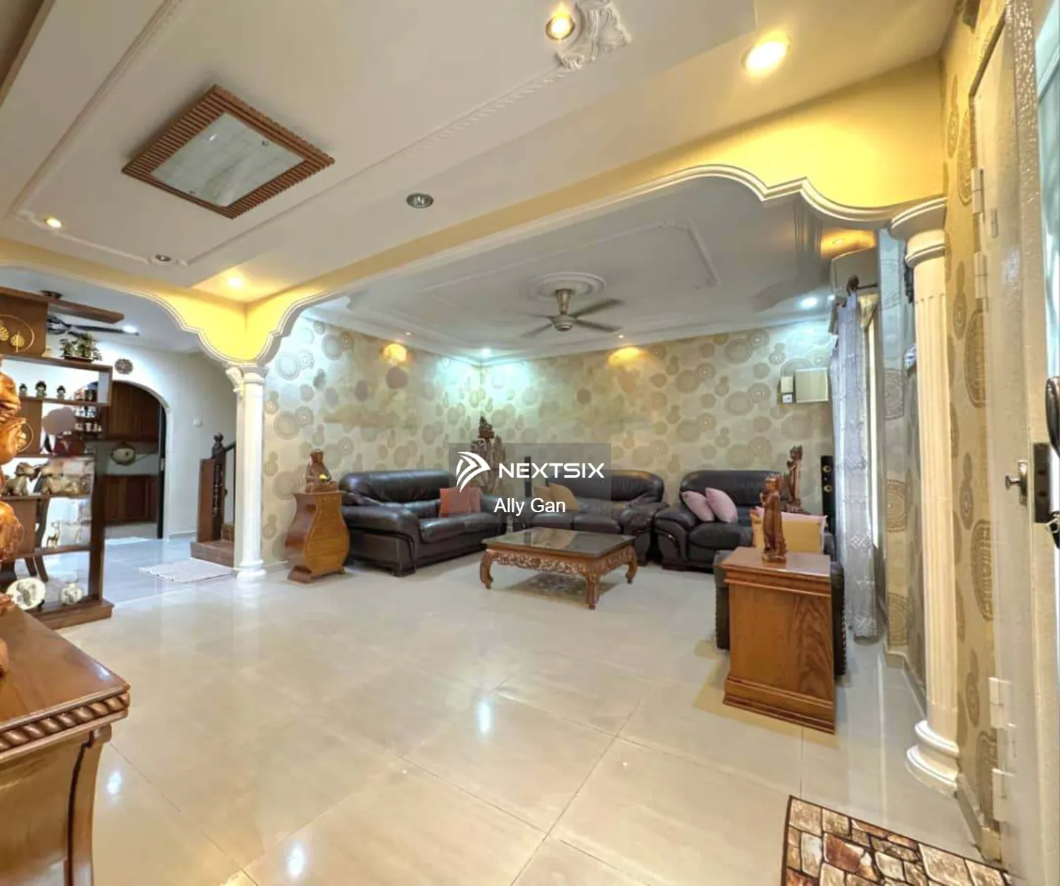 2-sty Terrace/Link House For Sale in Johor Bahru Johor - Image 8