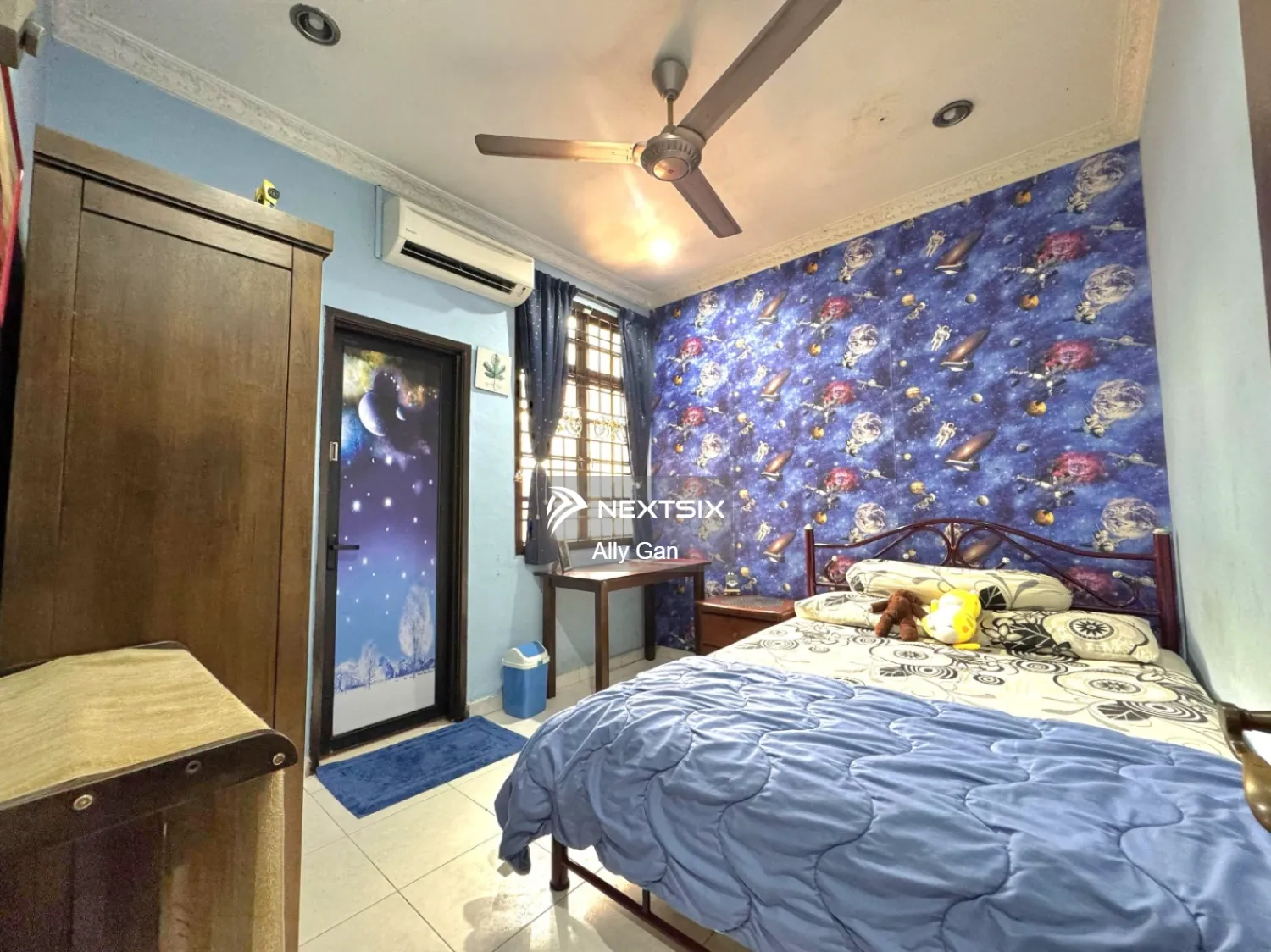 2-sty Terrace/Link House For Sale in Johor Bahru Johor - Image 9