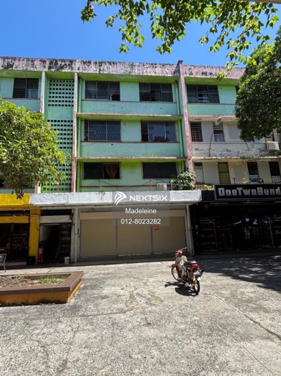 Shop For Rent in Kota Kinabalu Sabah - Image 7