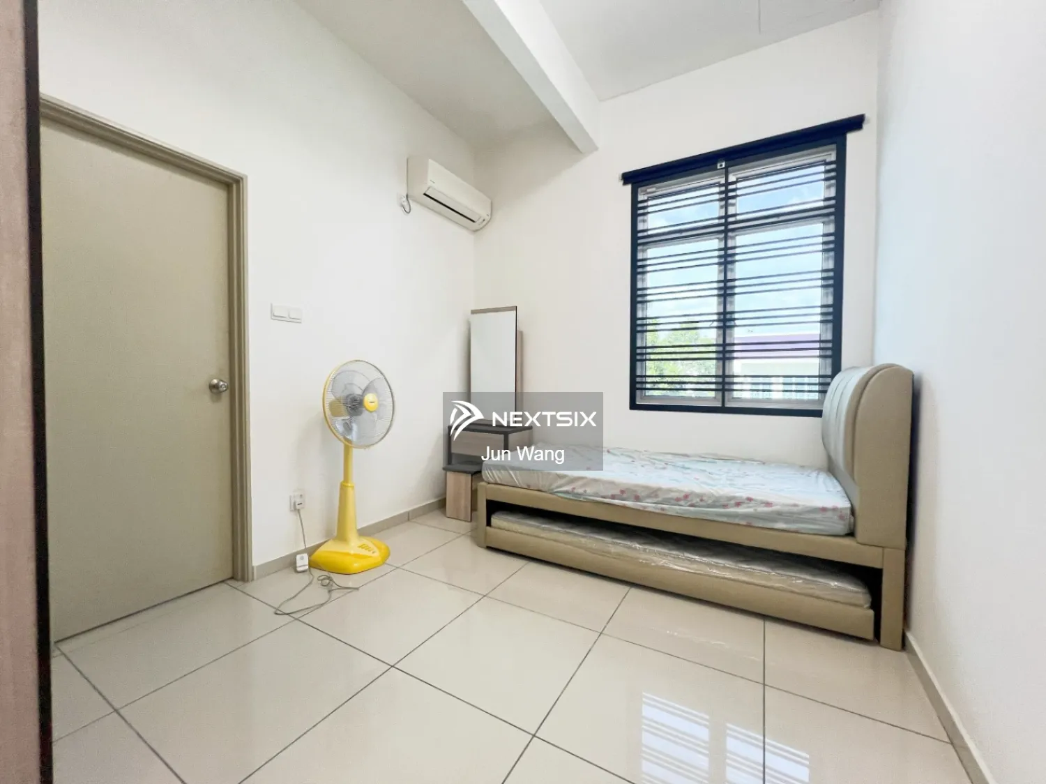 Cluster House For Sale in Tebrau Johor - Image 10