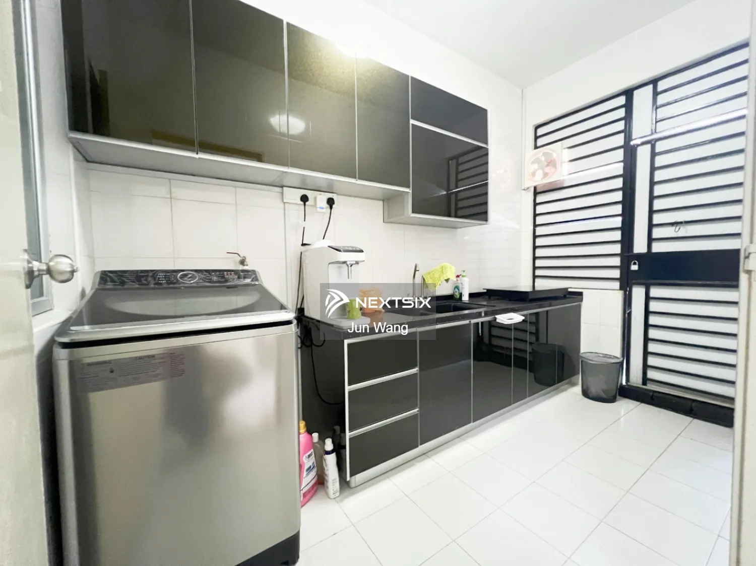 Cluster House For Sale in Tebrau Johor - Image 14