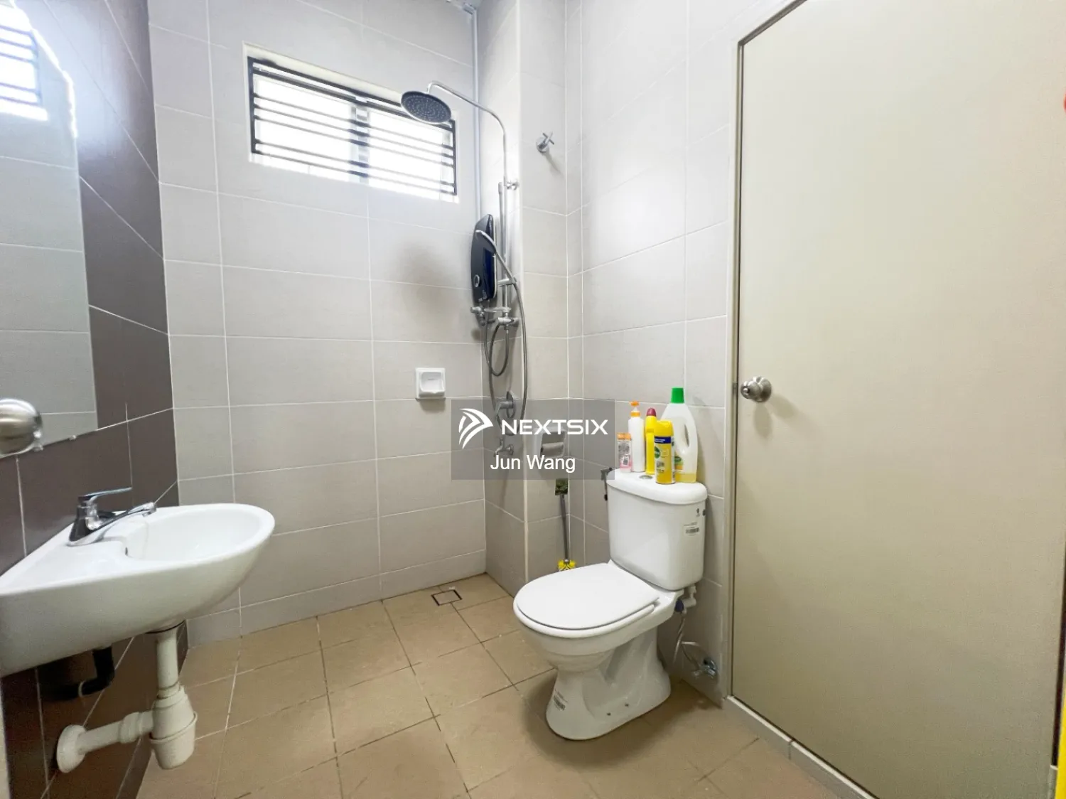 Cluster House For Sale in Tebrau Johor - Image 15