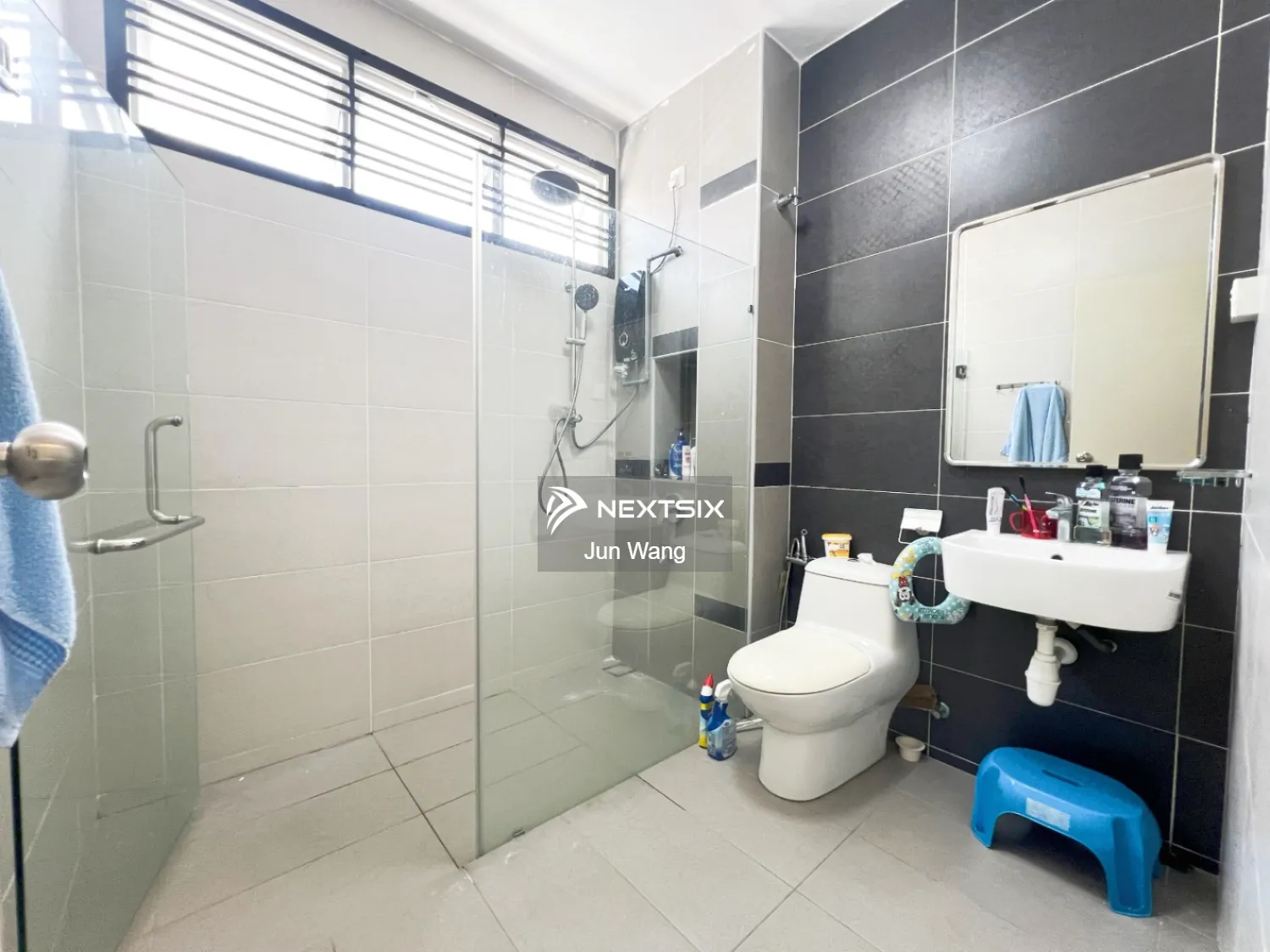 Cluster House For Sale in Tebrau Johor - Image 18