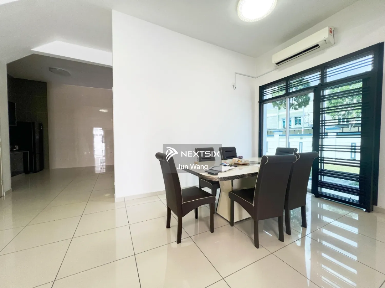 Cluster House For Sale in Tebrau Johor - Image 5