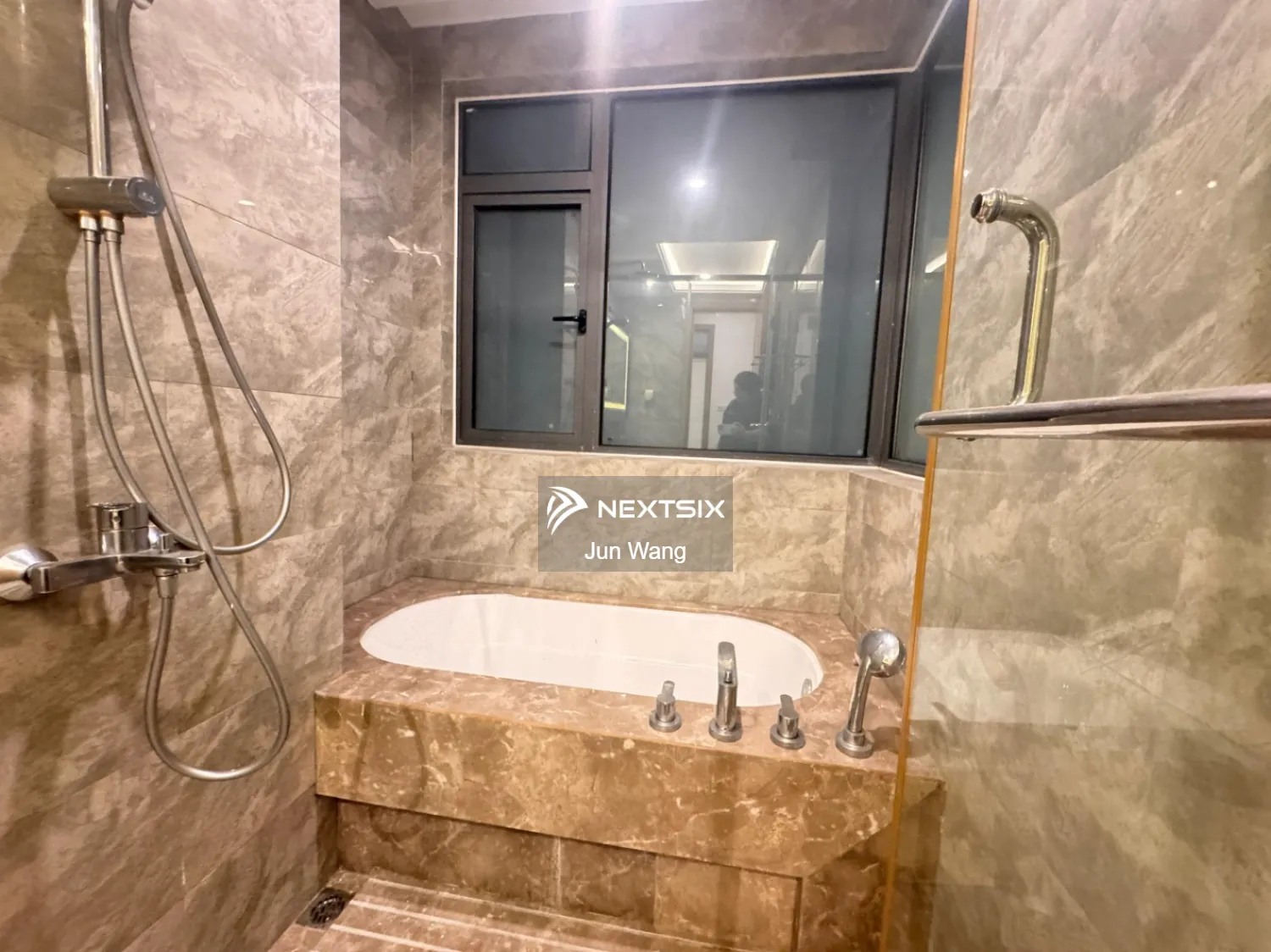 Serviced Residence For Sale in Johor Bahru Johor - Image 12