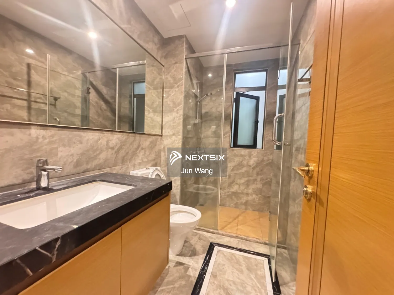 Serviced Residence For Sale in Johor Bahru Johor - Image 13