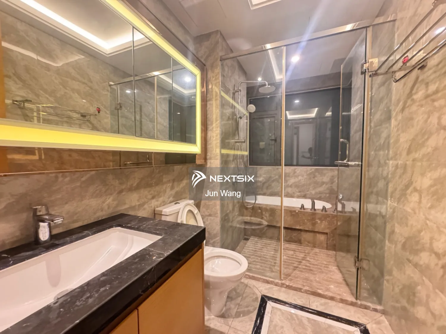 Serviced Residence For Sale in Johor Bahru Johor - Image 14