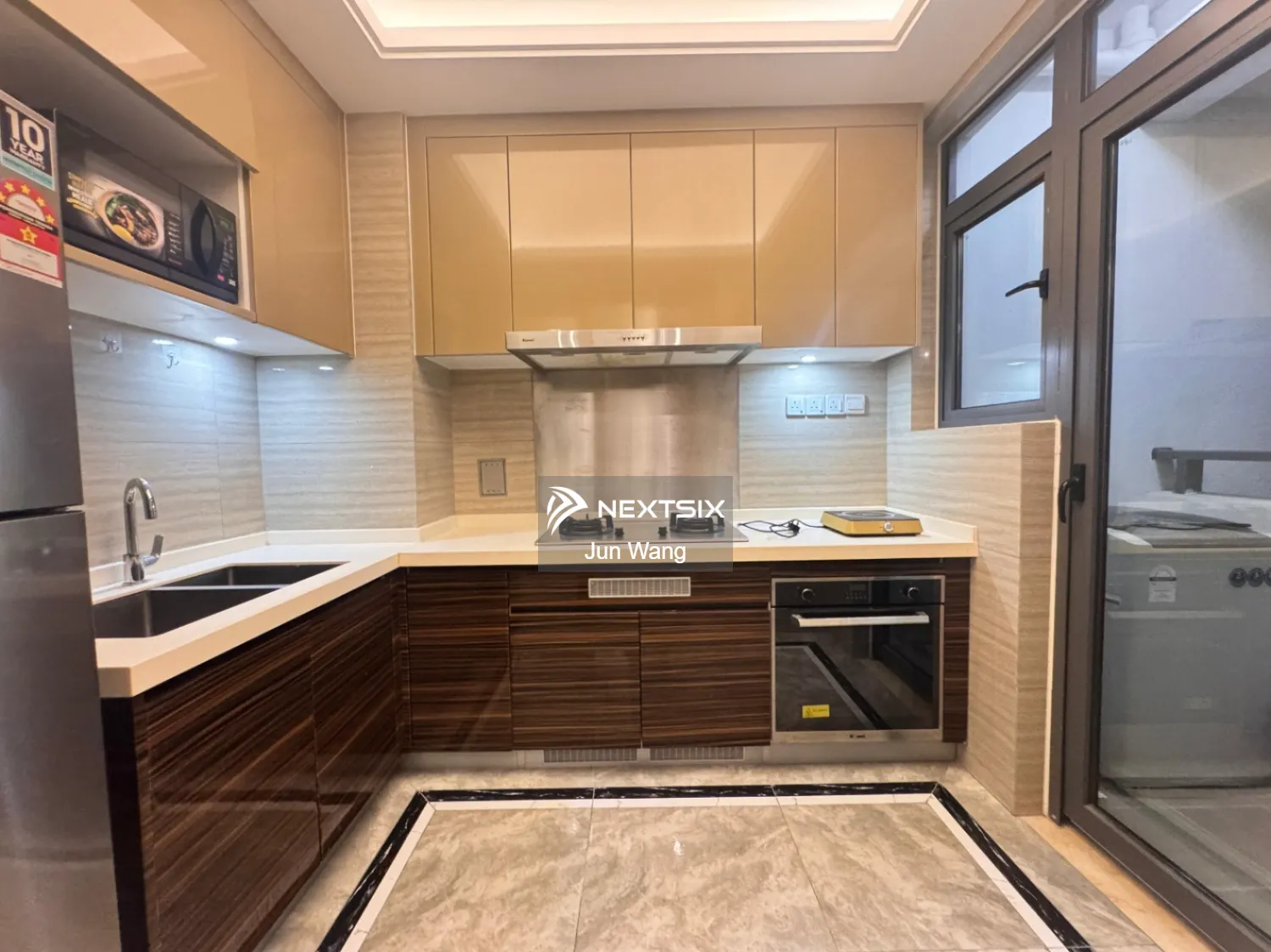 Serviced Residence For Sale in Johor Bahru Johor - Image 5