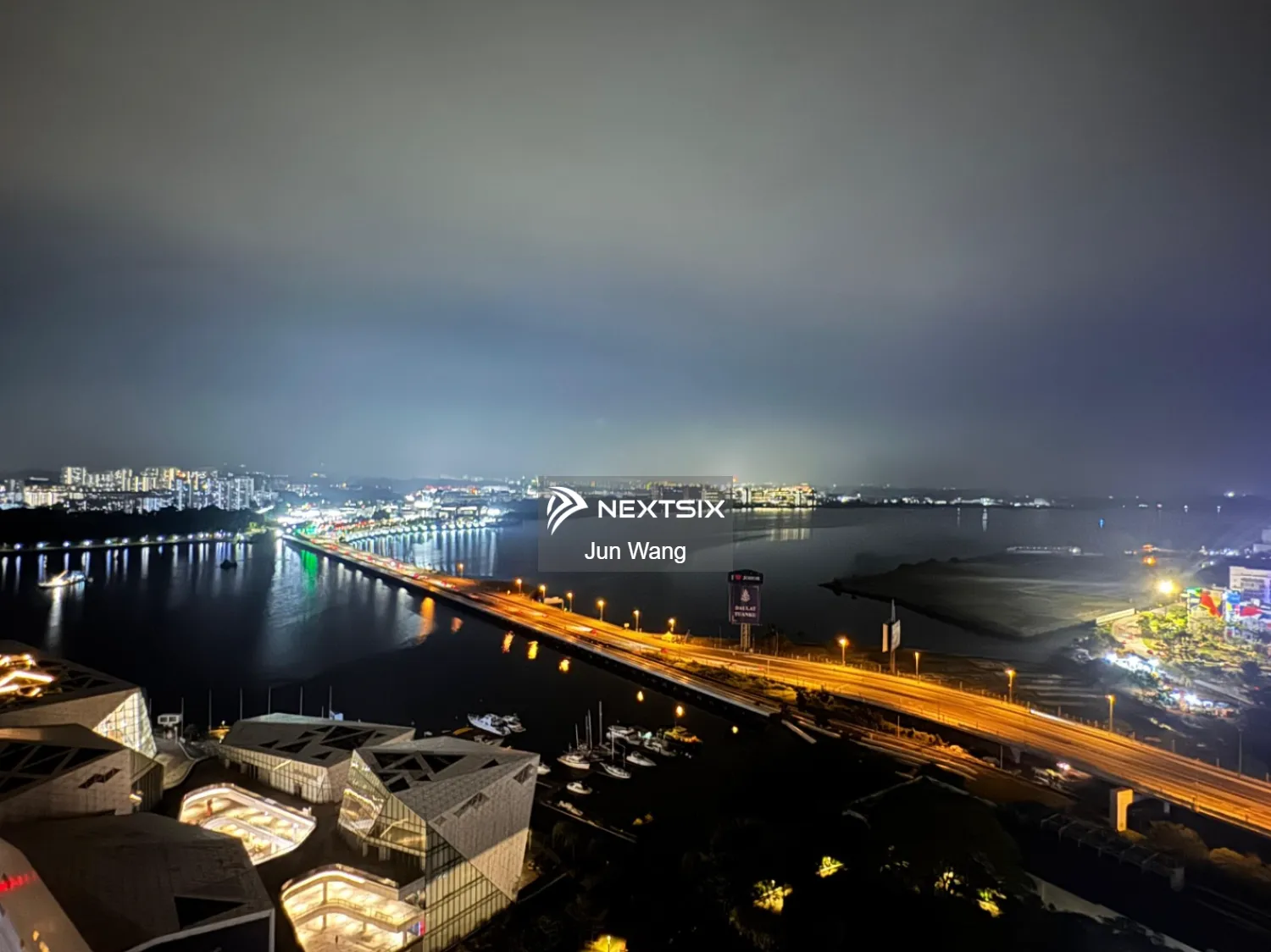 Serviced Residence For Sale in Johor Bahru Johor - Image 7