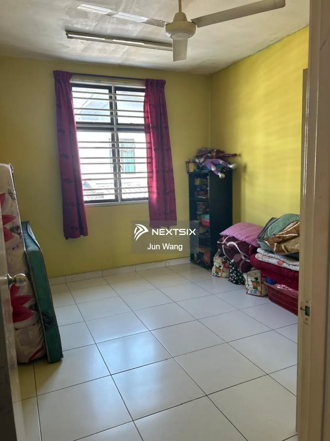 2-sty Terrace/Link House For Sale in Johor Bahru Johor - Image 10