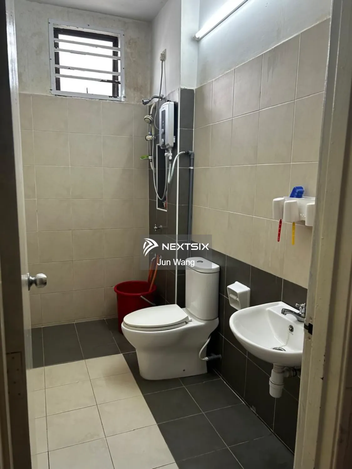 2-sty Terrace/Link House For Sale in Johor Bahru Johor - Image 11