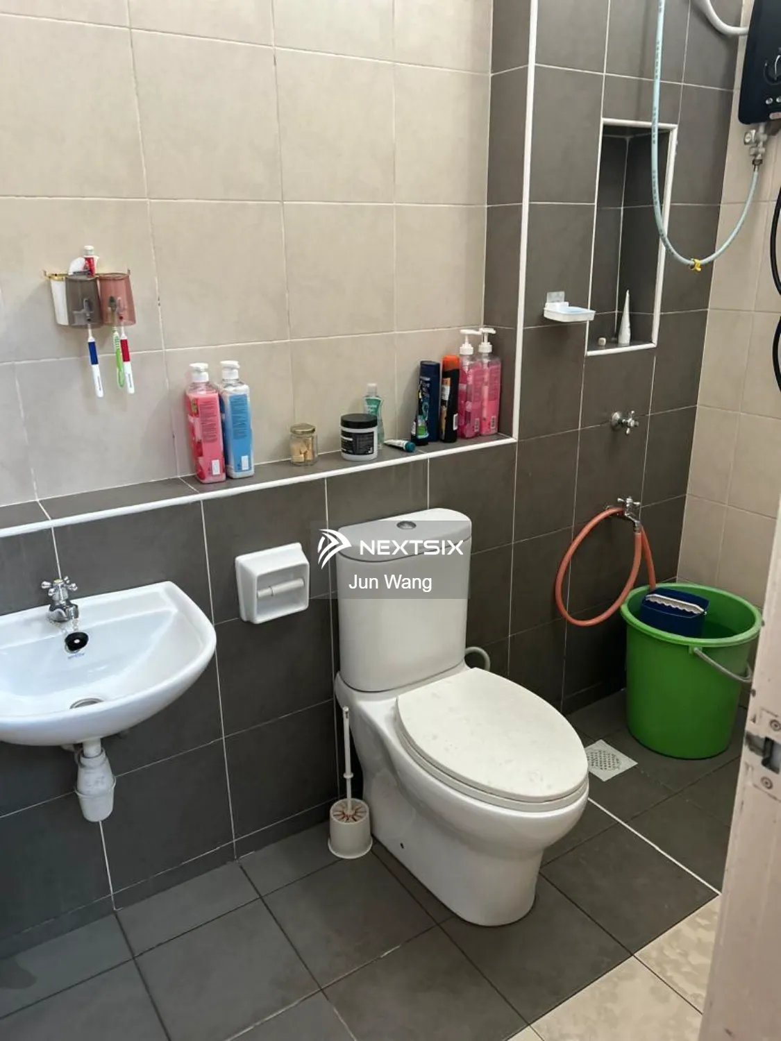 2-sty Terrace/Link House For Sale in Johor Bahru Johor - Image 13