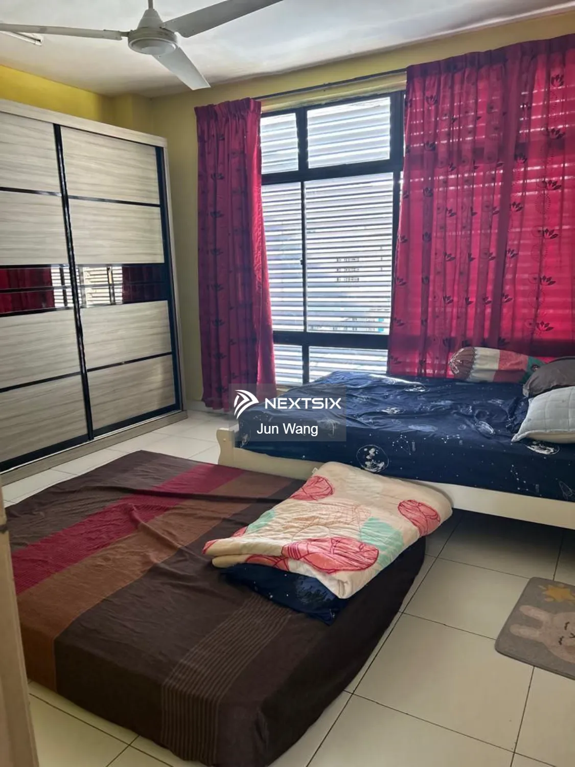 2-sty Terrace/Link House For Sale in Johor Bahru Johor - Image 7