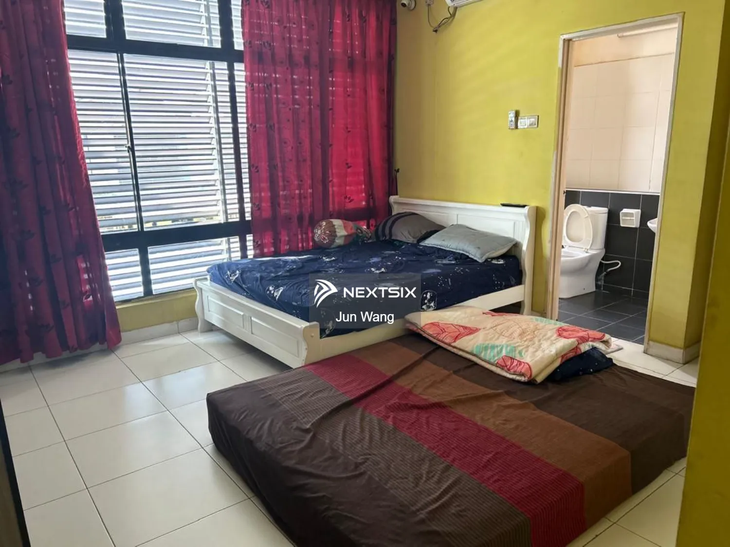 2-sty Terrace/Link House For Sale in Johor Bahru Johor - Image 8