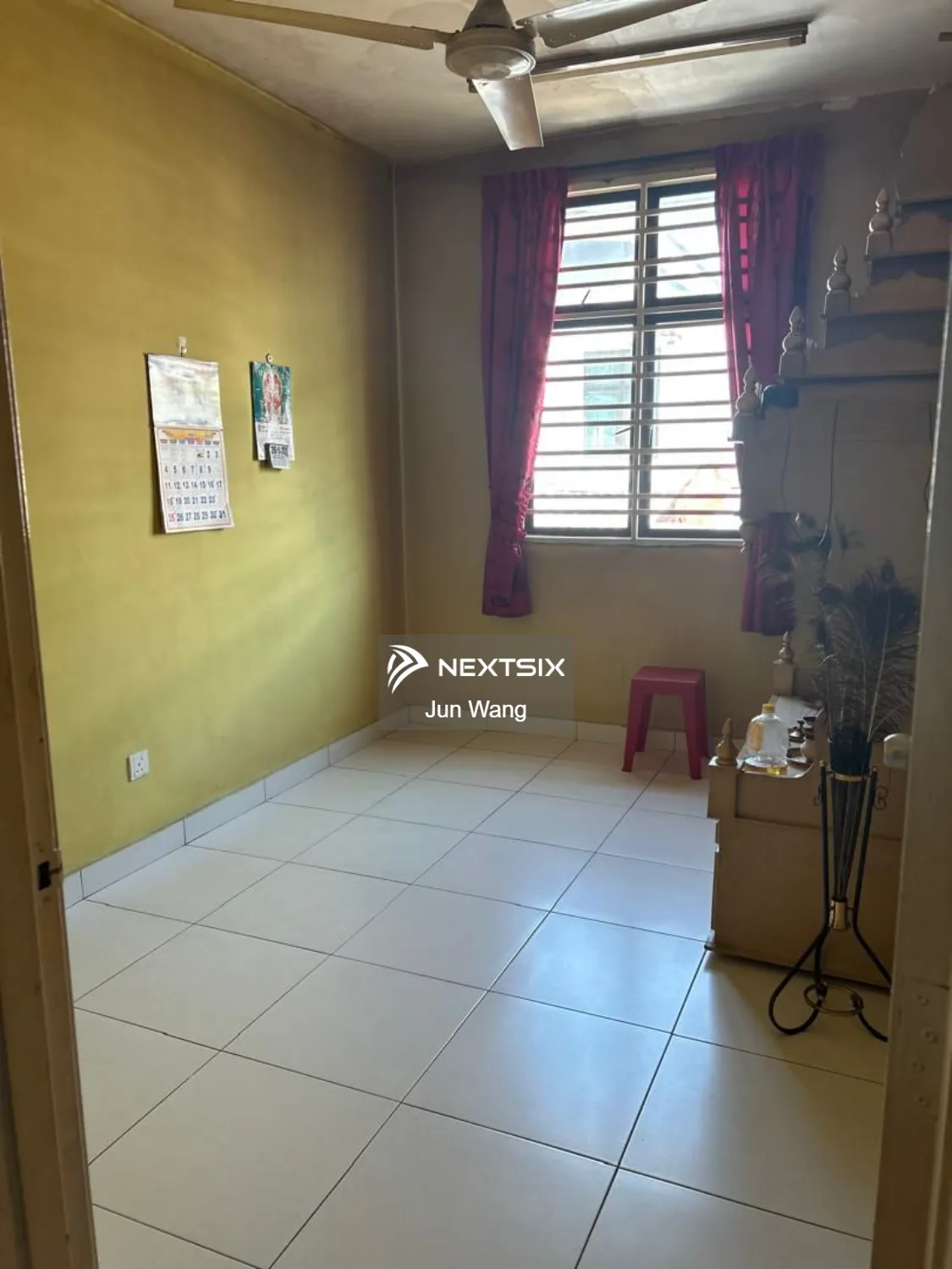 2-sty Terrace/Link House For Sale in Johor Bahru Johor - Image 9
