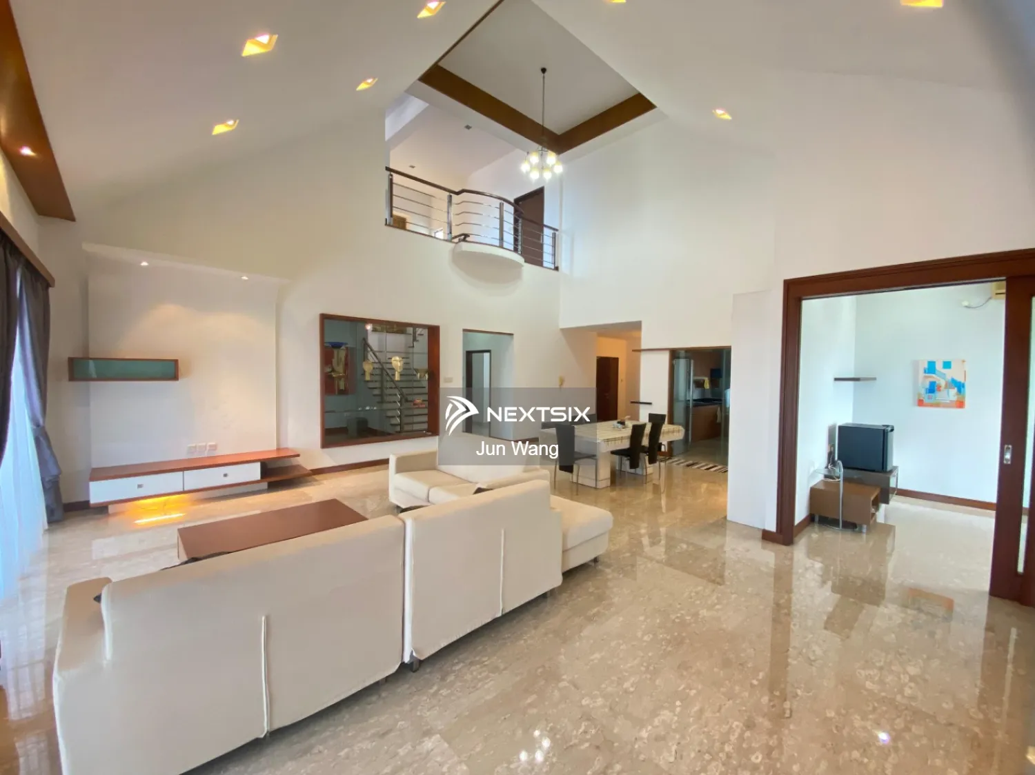 Apartment For Sale in Johor Bahru Johor