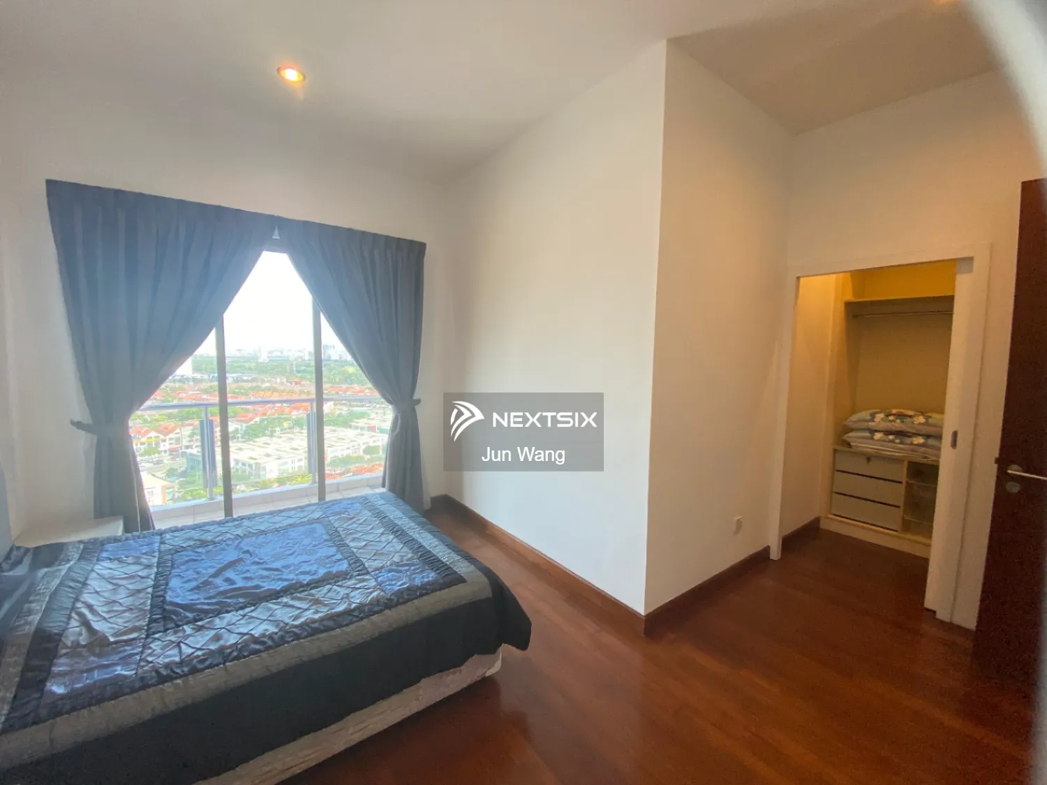 Apartment For Sale in Johor Bahru Johor - Image 12