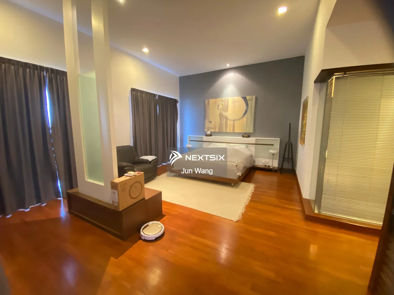 Apartment For Sale in Johor Bahru Johor - Image 18