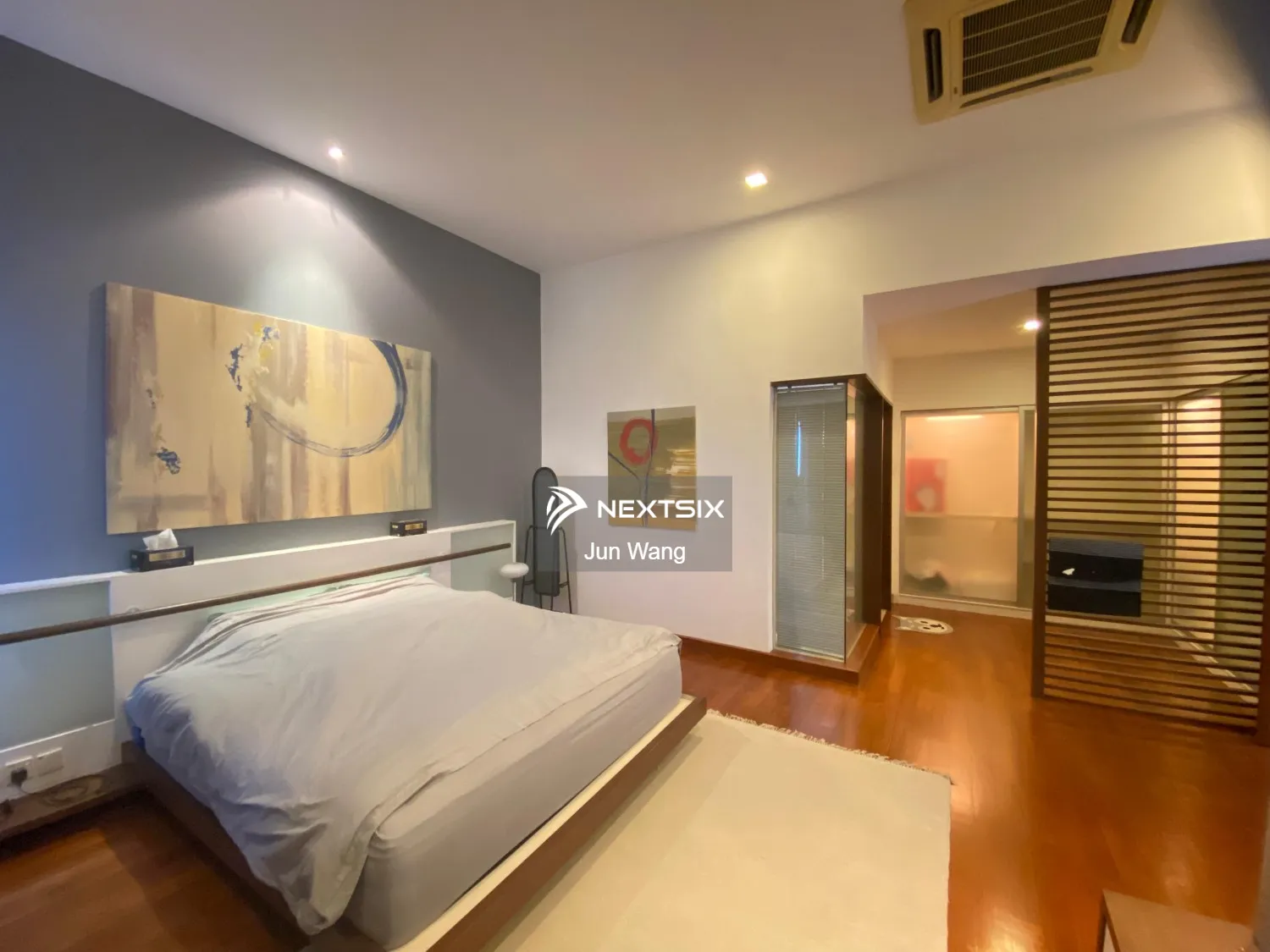 Apartment For Sale in Johor Bahru Johor - Image 19