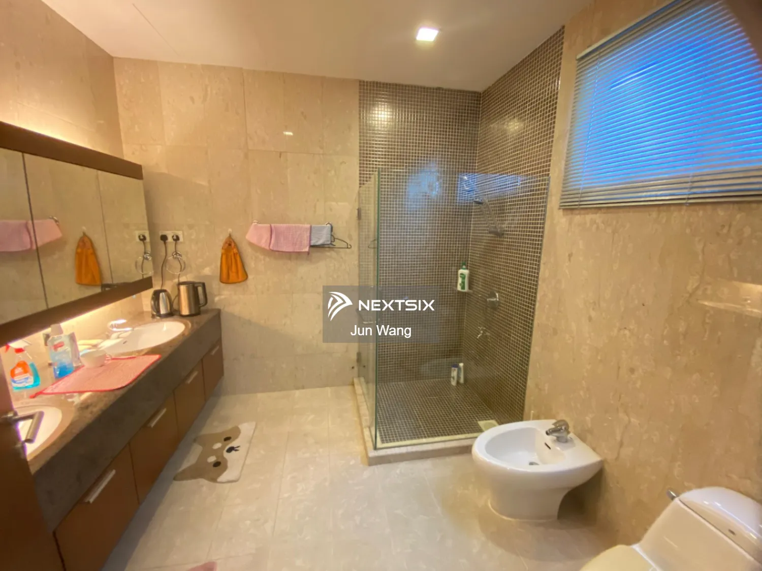 Apartment For Sale in Johor Bahru Johor - Image 24