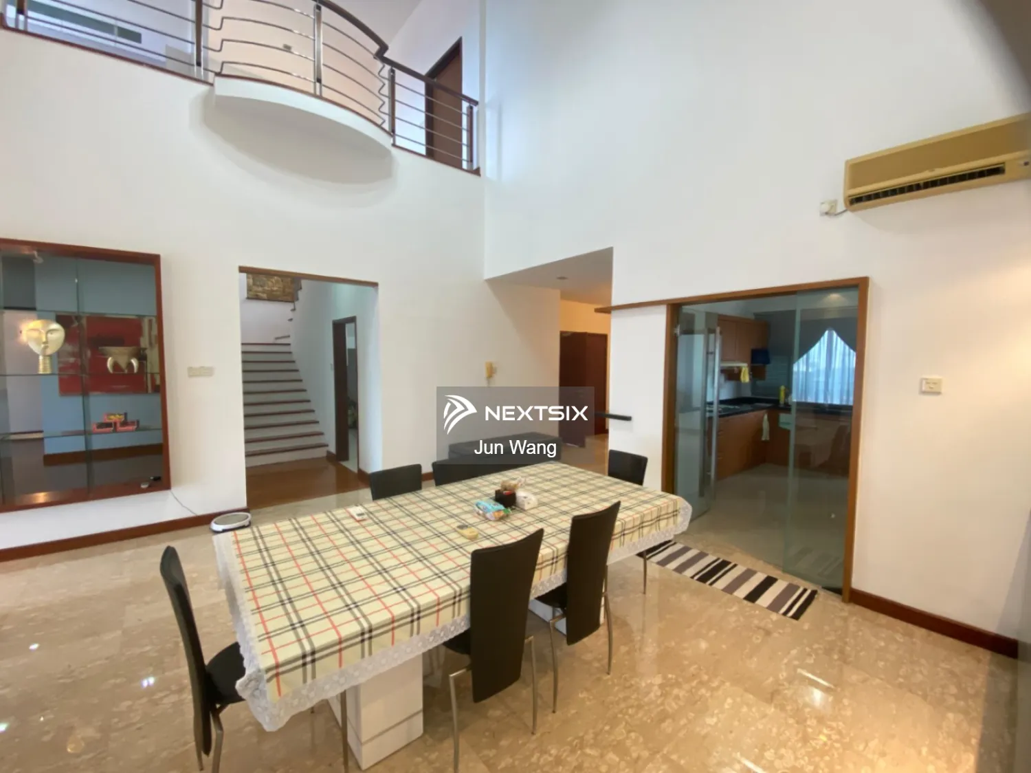 Apartment For Sale in Johor Bahru Johor - Image 6