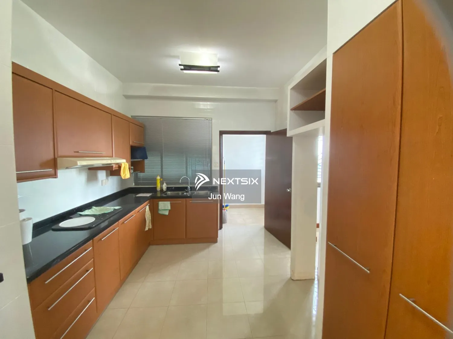 Apartment For Sale in Johor Bahru Johor - Image 7