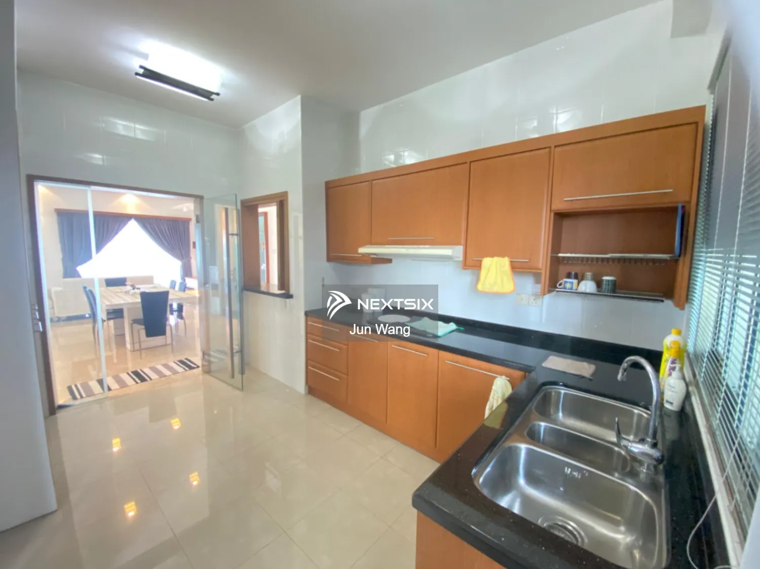 Apartment For Sale in Johor Bahru Johor - Image 8