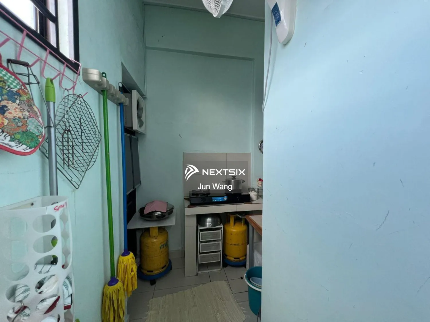 2-sty Terrace/Link House For Sale in Johor Bahru Johor - Image 10