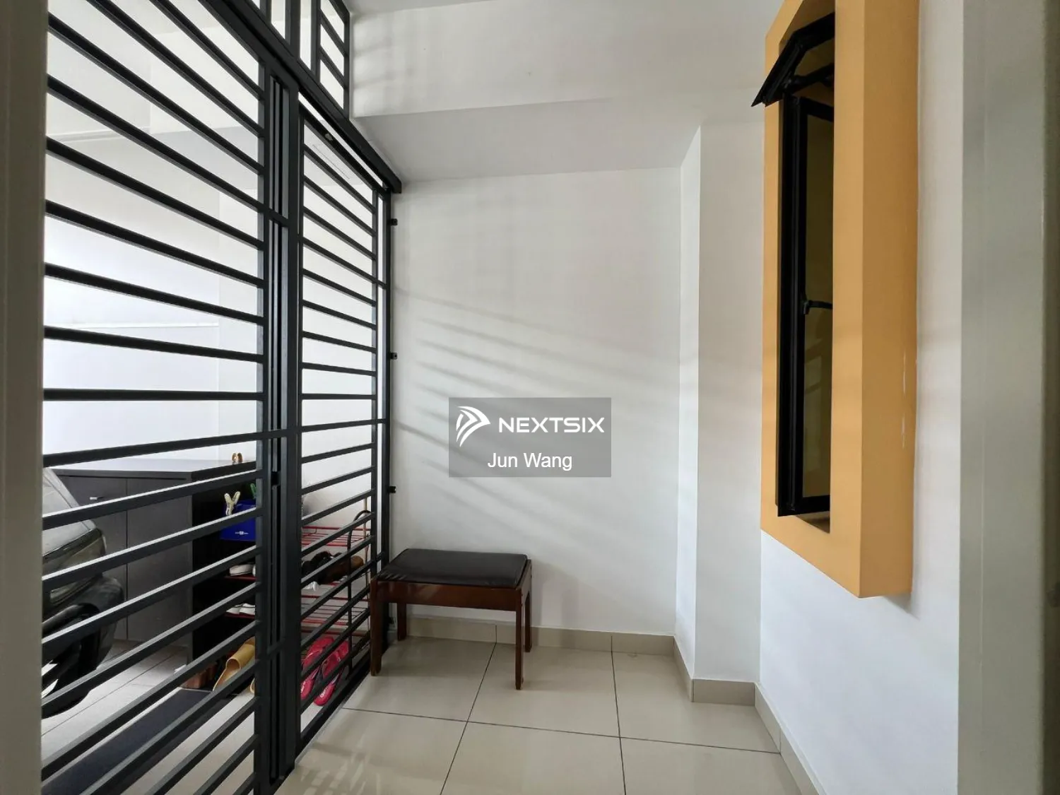 2-sty Terrace/Link House For Sale in Johor Bahru Johor - Image 11