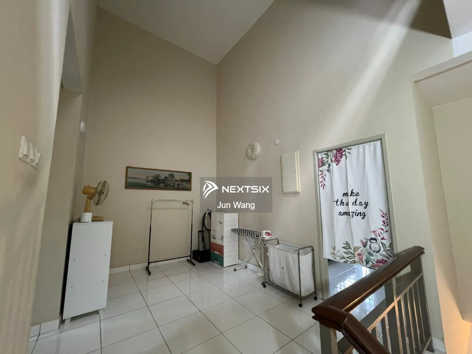2-sty Terrace/Link House For Sale in Johor Bahru Johor - Image 6