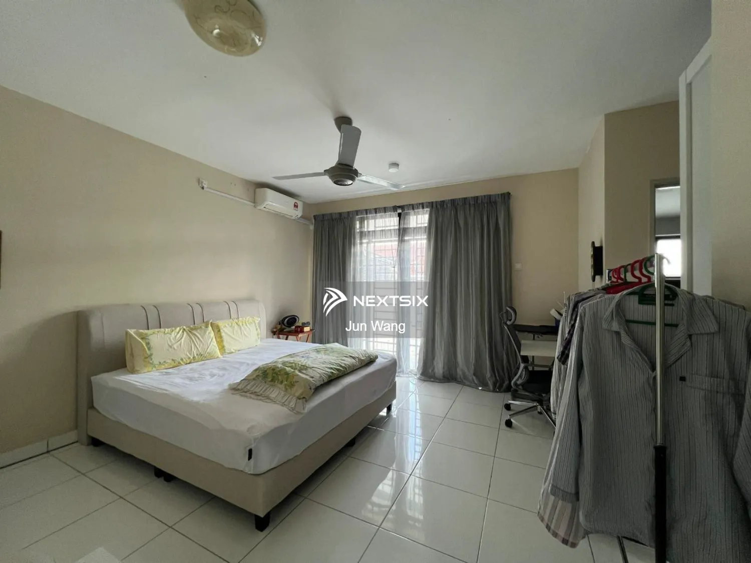 2-sty Terrace/Link House For Sale in Johor Bahru Johor - Image 9
