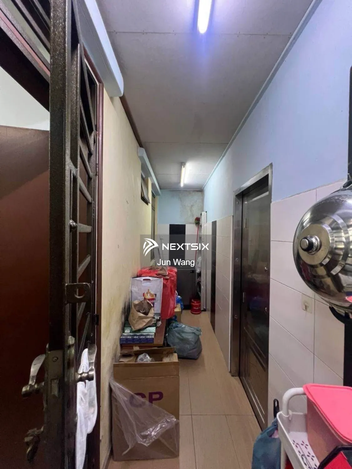 2-sty Terrace/Link House For Sale in Johor Bahru Johor - Image 6