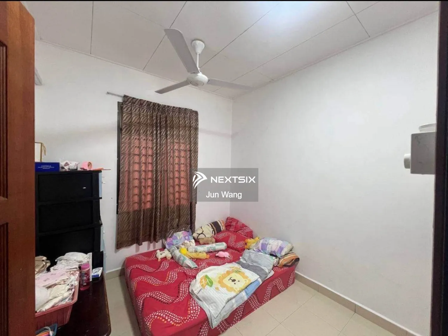 2-sty Terrace/Link House For Sale in Johor Bahru Johor - Image 8