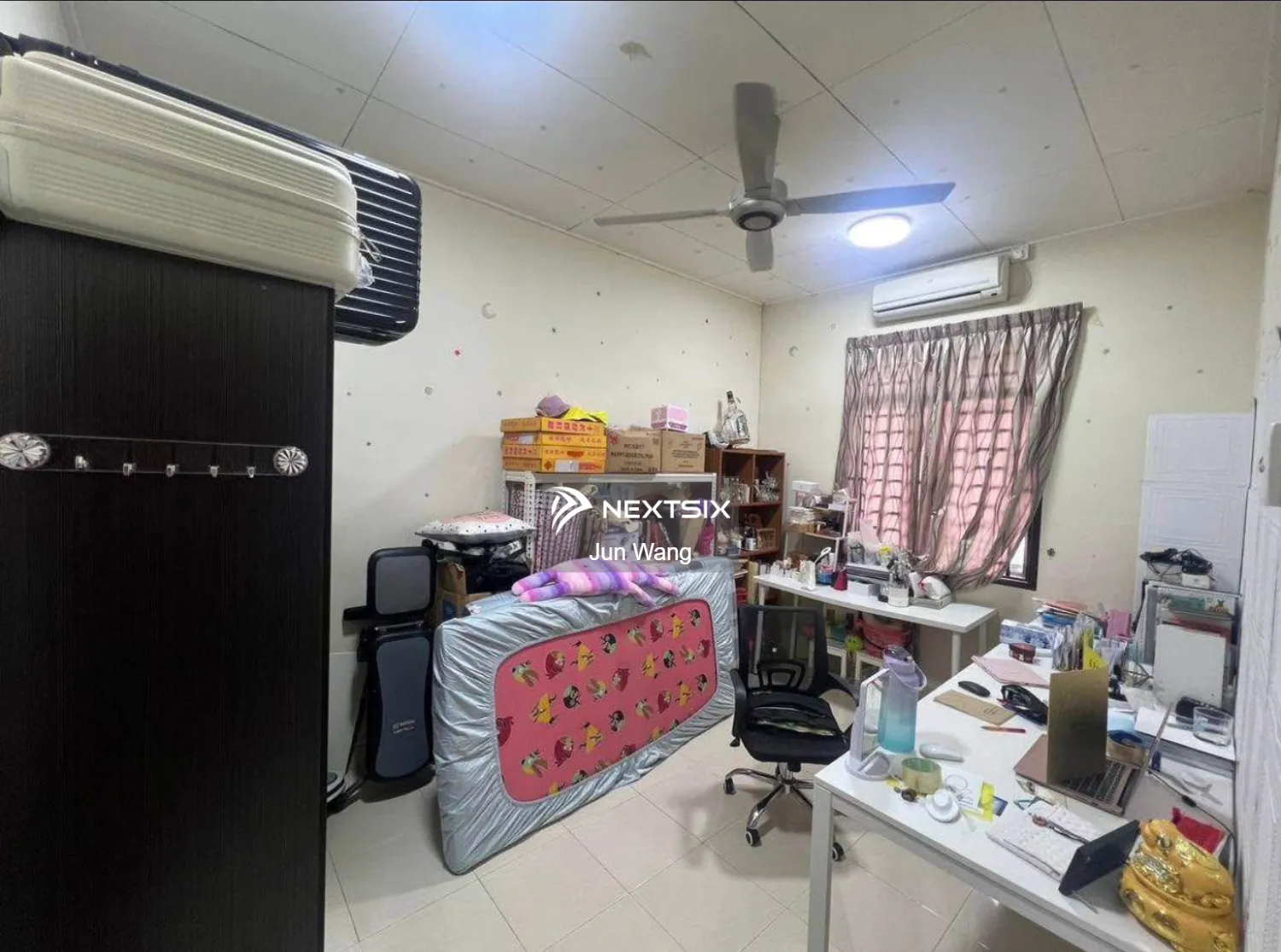 2-sty Terrace/Link House For Sale in Johor Bahru Johor - Image 9
