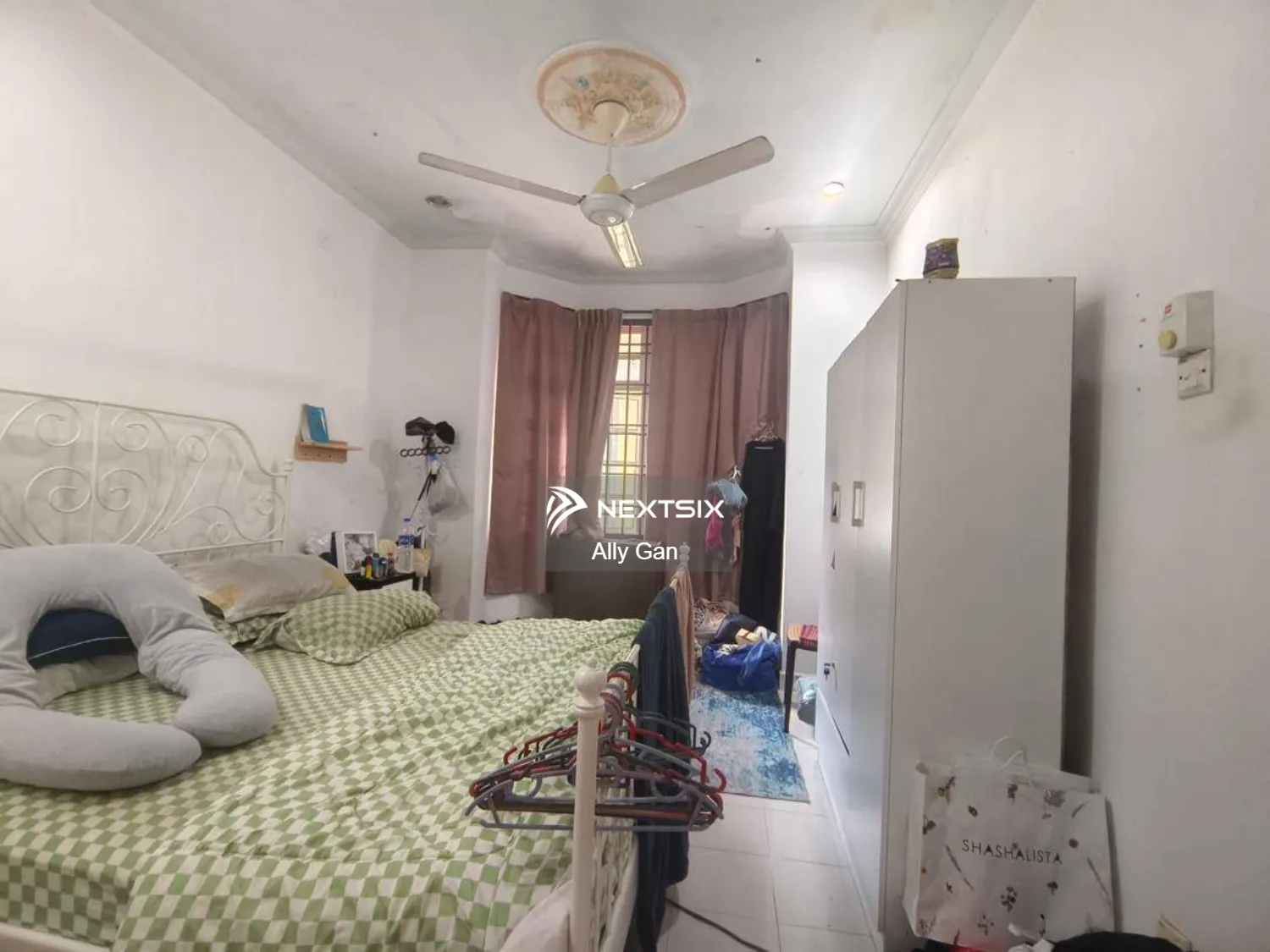 1-sty Terrace/Link House For Sale in Johor Bahru Johor