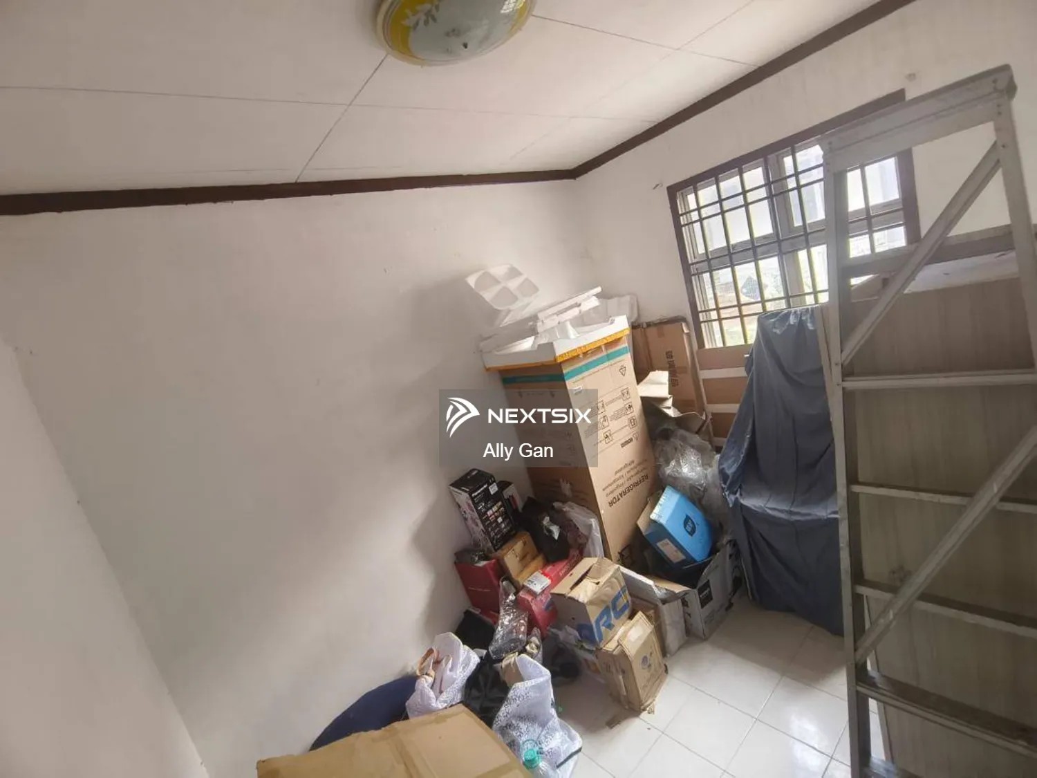 1-sty Terrace/Link House For Sale in Johor Bahru Johor - Image 2