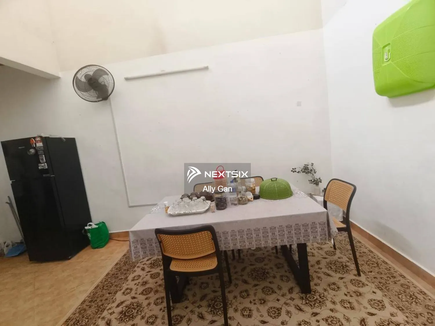 1-sty Terrace/Link House For Sale in Johor Bahru Johor - Image 4
