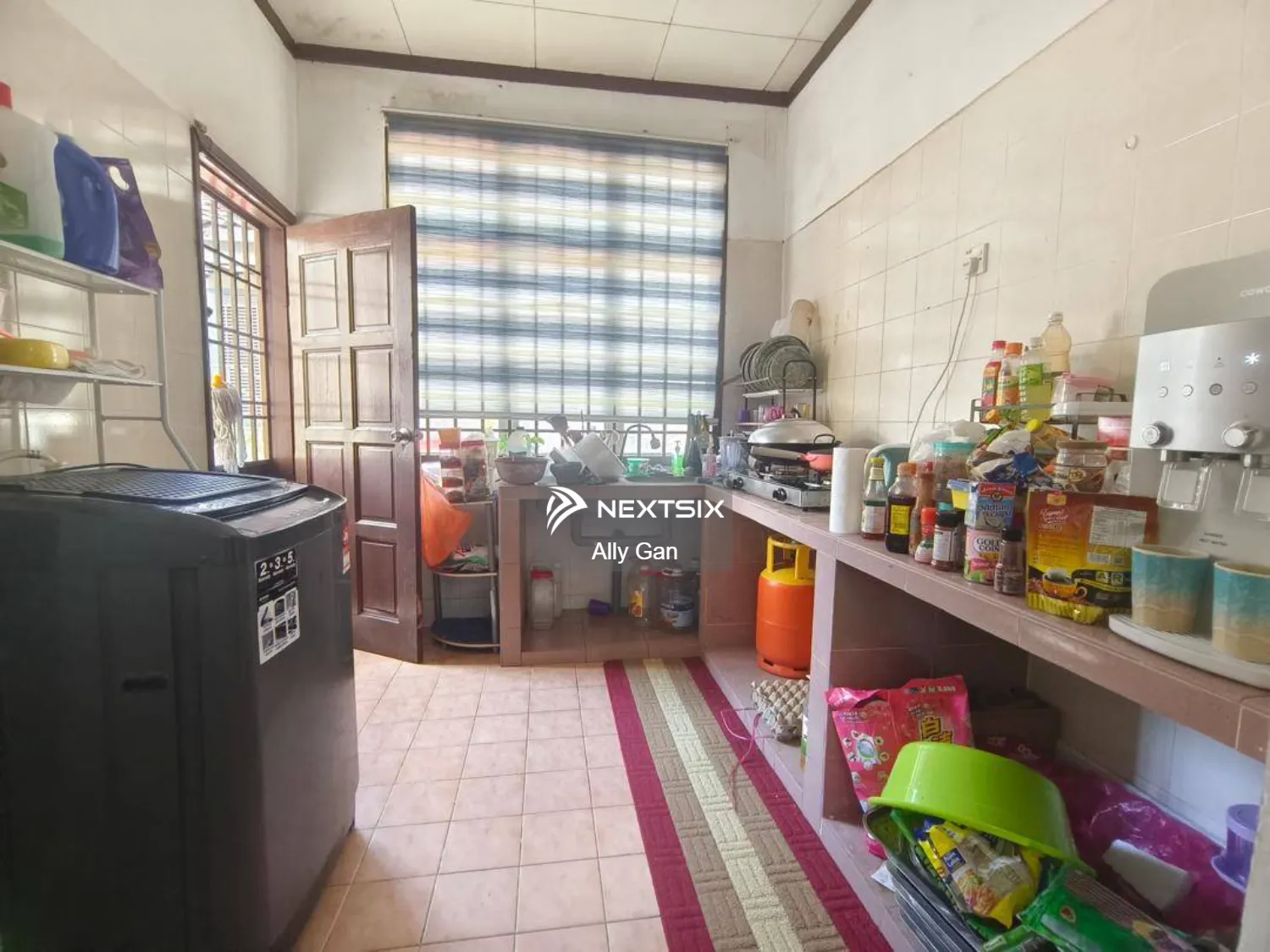 1-sty Terrace/Link House For Sale in Johor Bahru Johor - Image 5