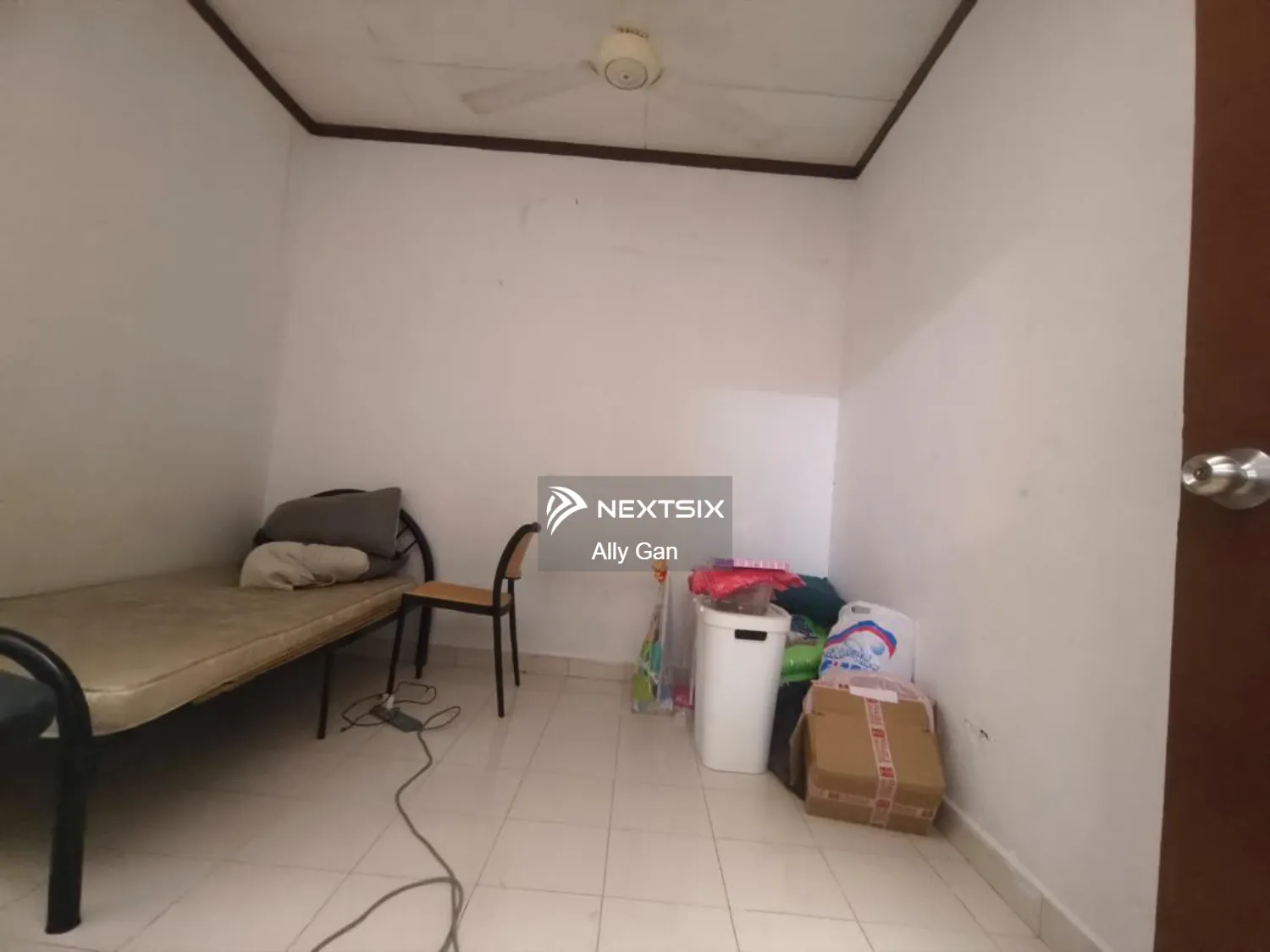 1-sty Terrace/Link House For Sale in Johor Bahru Johor - Image 8