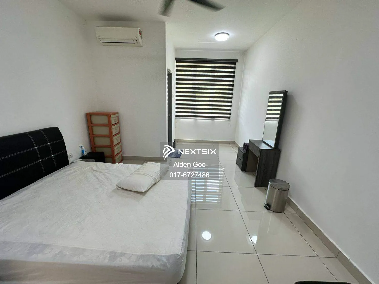 3-sty Terrace/Link House For Sale in Iskandar Puteri (Nusajaya) Johor - Image 10