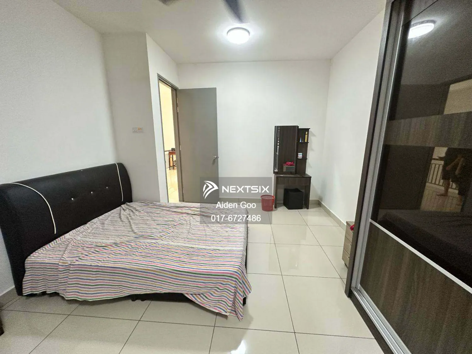 3-sty Terrace/Link House For Sale in Iskandar Puteri (Nusajaya) Johor - Image 11