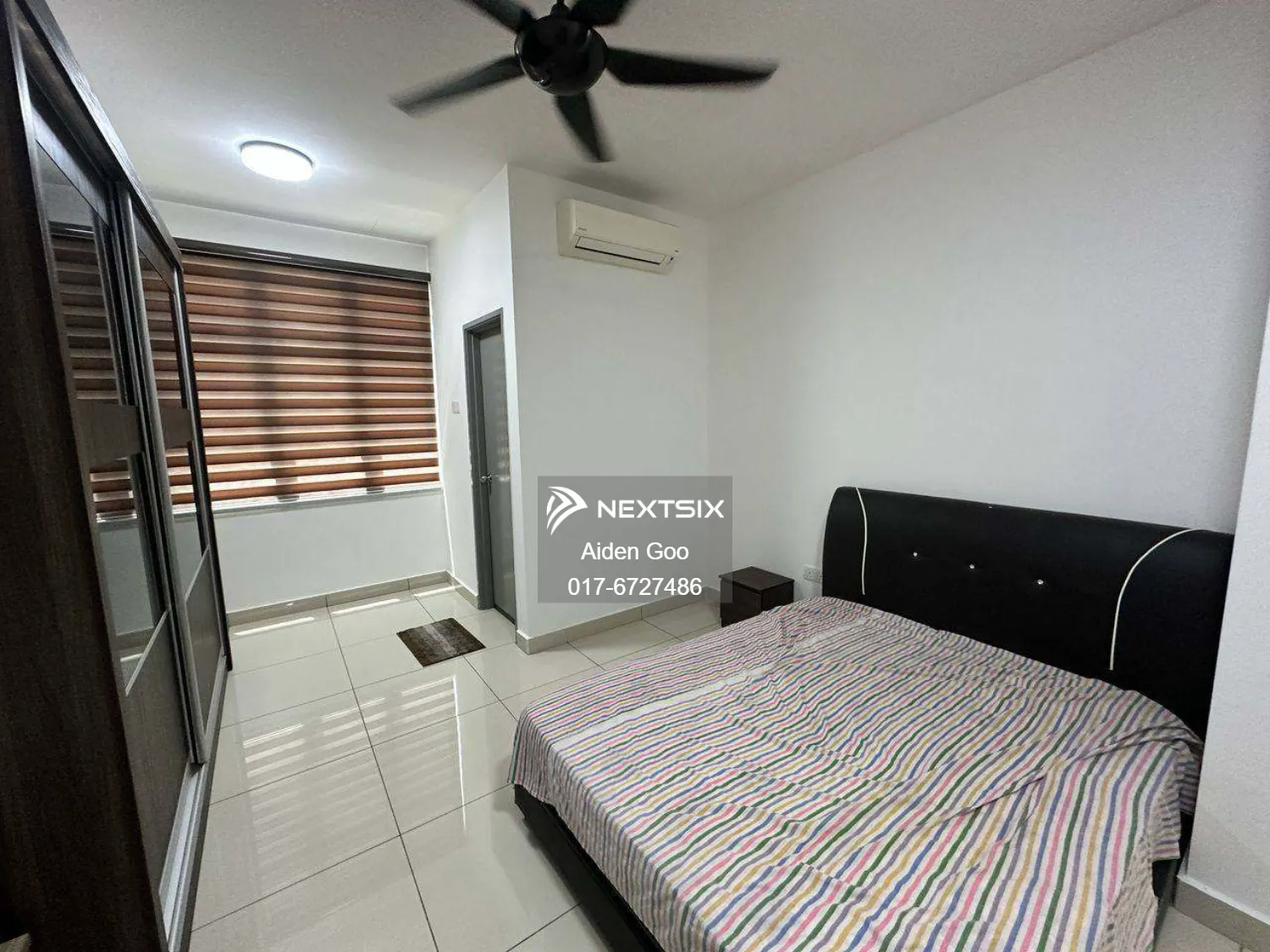 3-sty Terrace/Link House For Sale in Iskandar Puteri (Nusajaya) Johor - Image 12