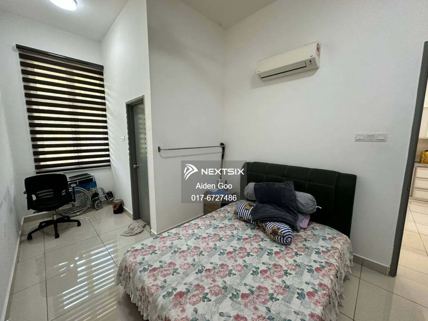 3-sty Terrace/Link House For Sale in Iskandar Puteri (Nusajaya) Johor - Image 14