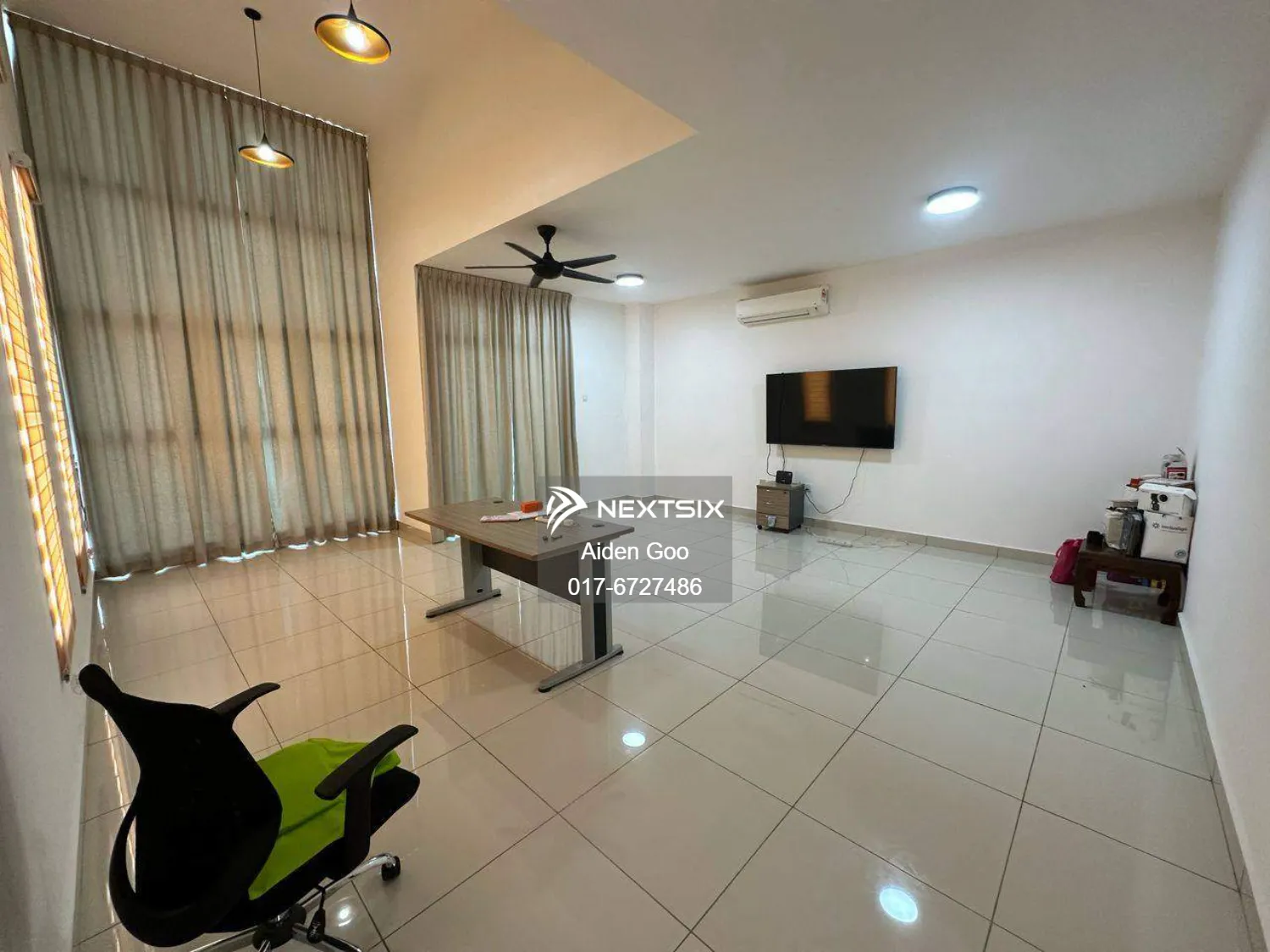 3-sty Terrace/Link House For Sale in Iskandar Puteri (Nusajaya) Johor - Image 15