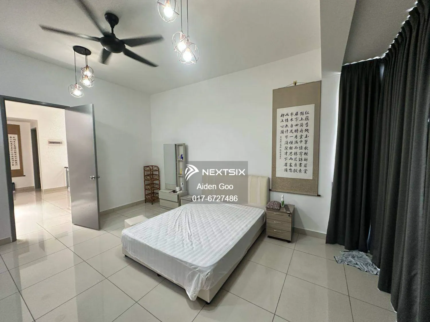 3-sty Terrace/Link House For Sale in Iskandar Puteri (Nusajaya) Johor - Image 16