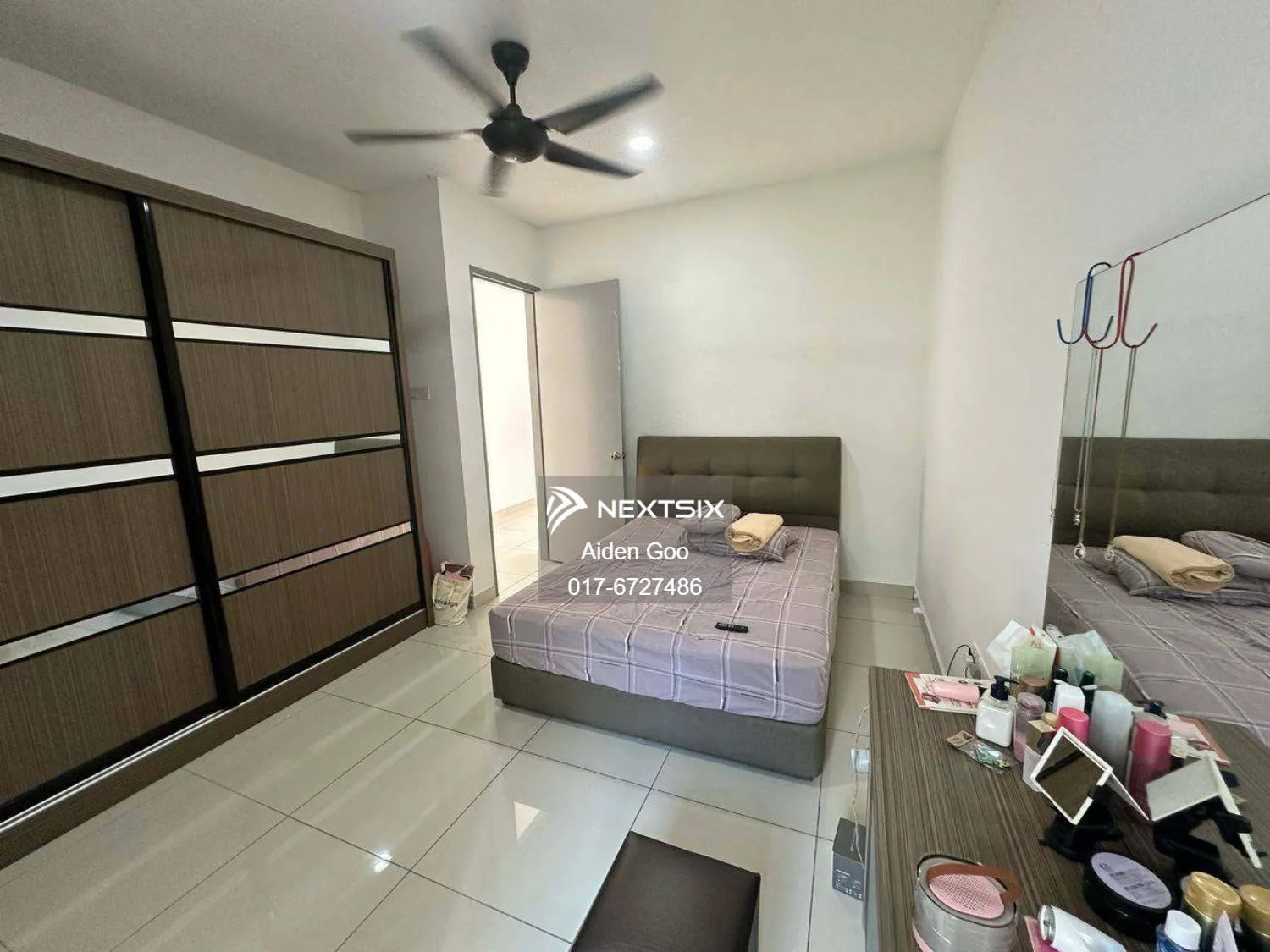 3-sty Terrace/Link House For Sale in Iskandar Puteri (Nusajaya) Johor - Image 18